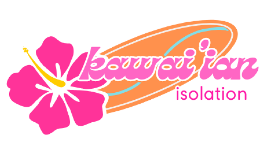 Kawai'ian Isolation