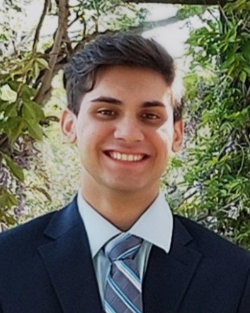 Alex Madas