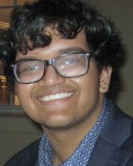 Ansh Minhas