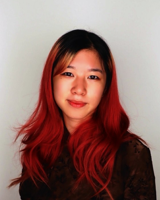 Karina Chen